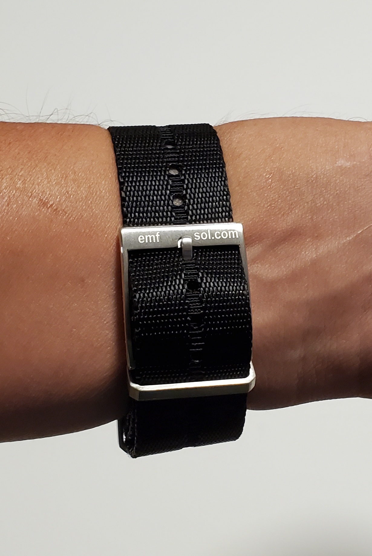 XL Band Alternative Nylon Band