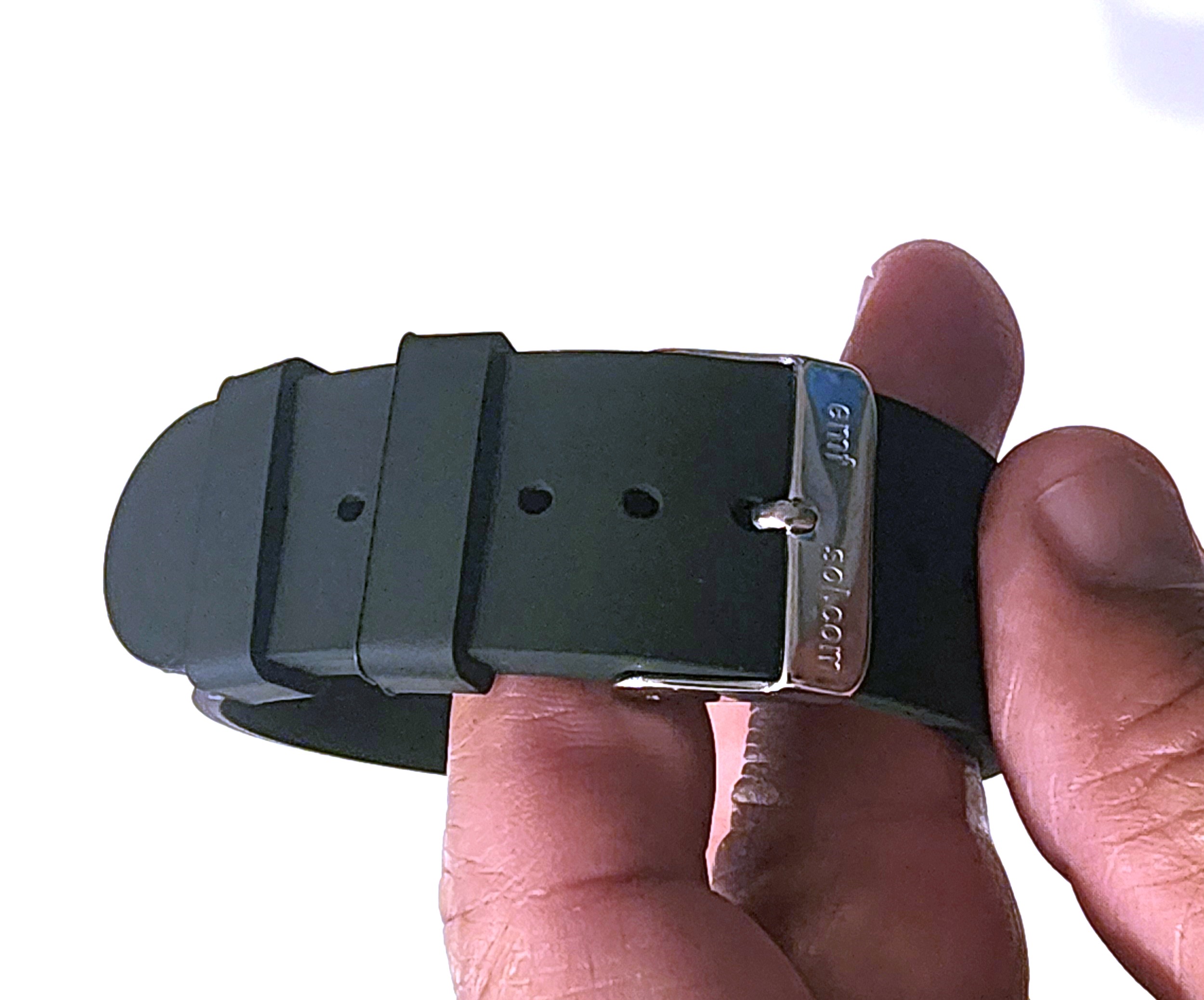 XL Band Replacement Silicone Band